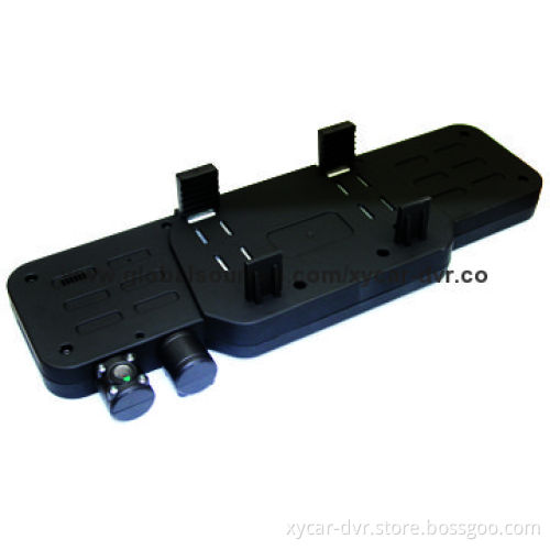 Car security camera, support Night vision/motion detection